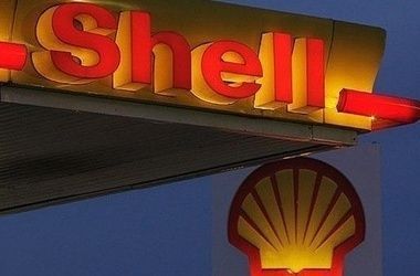 Shell отложила разработку сланцевого газа в Украине из-за форс-мажорных обстоятельств 