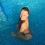 Жду Аквамена: Никитюк поделилась фото в бассейне. ФОТО