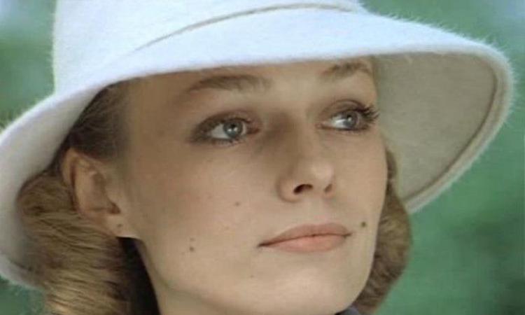 Легендарная советская актриса призналась, что ее изнасиловали в 19 лет