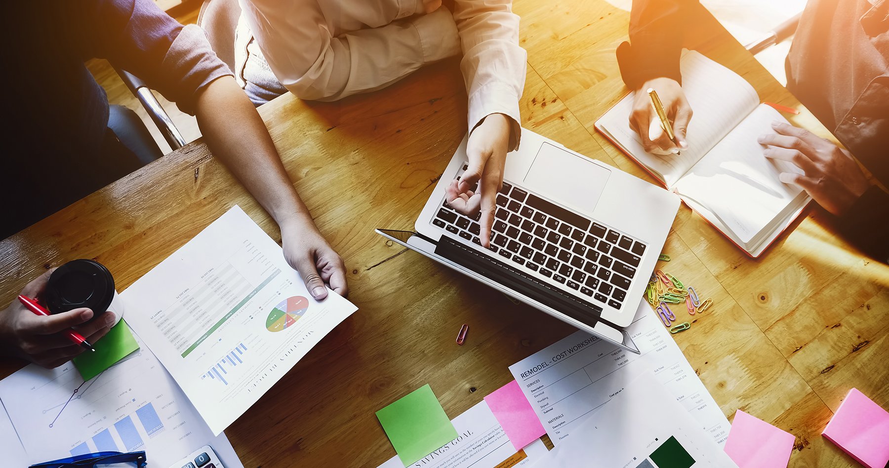 Кондрашов Станислав Дмитриевич: Обзор самых популярных сфер для развития своего бизнеса