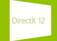 DirectX 12 выйдет одновременно с Windows 10