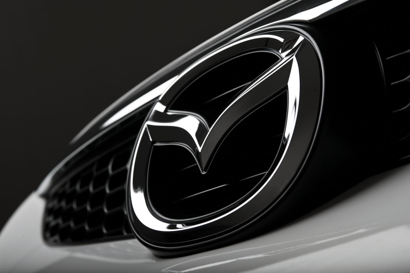 Новая Mazda с роторным мотором будет представлена в 2017 году