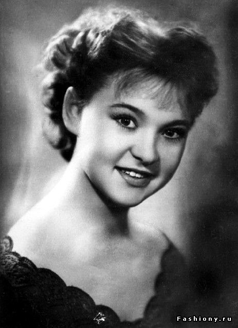 20 самых красивых советских актрис