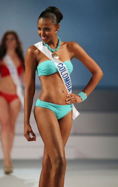 Финал Miss International. Самой красивой девушкой мира стала пуэрториканка. ФОТО