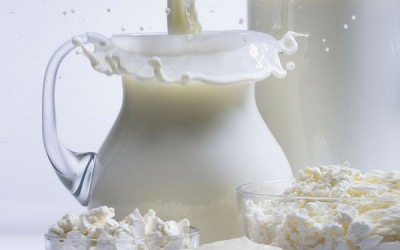 Употребление молока может привести к ранней смерти