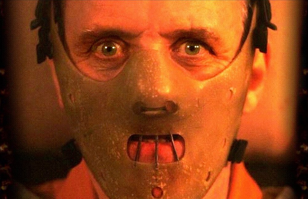 Самые жуткие маски из фильмов ужасов. ФОТО