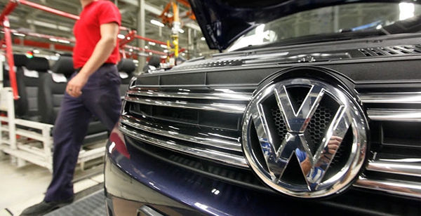 Volkswagen вложит 85,6 миллиардов евро в новые разработки
