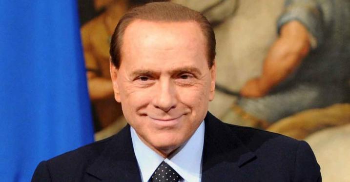 Берлускони хочет привлечь Капелло, Сакки и Анчелотти к работе в «Милане»