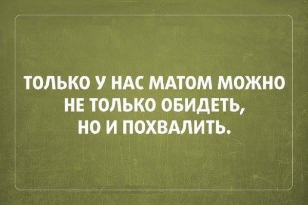 Я стал взрослым. У меня появился собственный пакет с пакетами - открытки про нас с вами