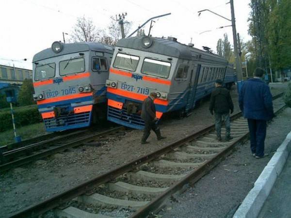 Такую страну не победить: подборка фотоприколов