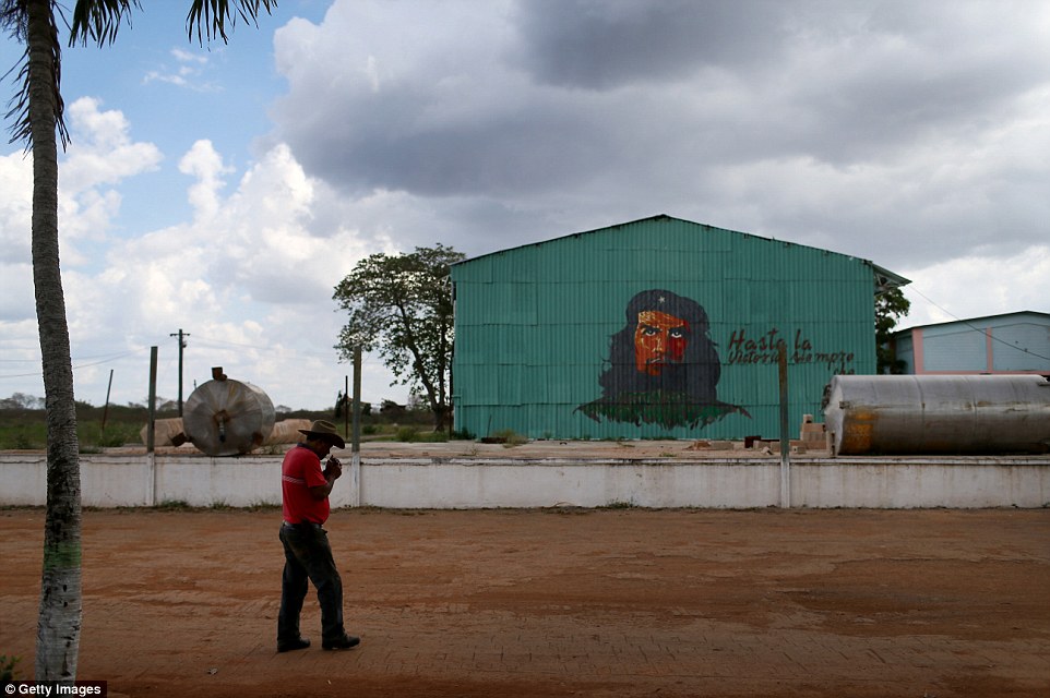 Реальная Куба: обычная жизнь в коммунистической стране. ФОТО