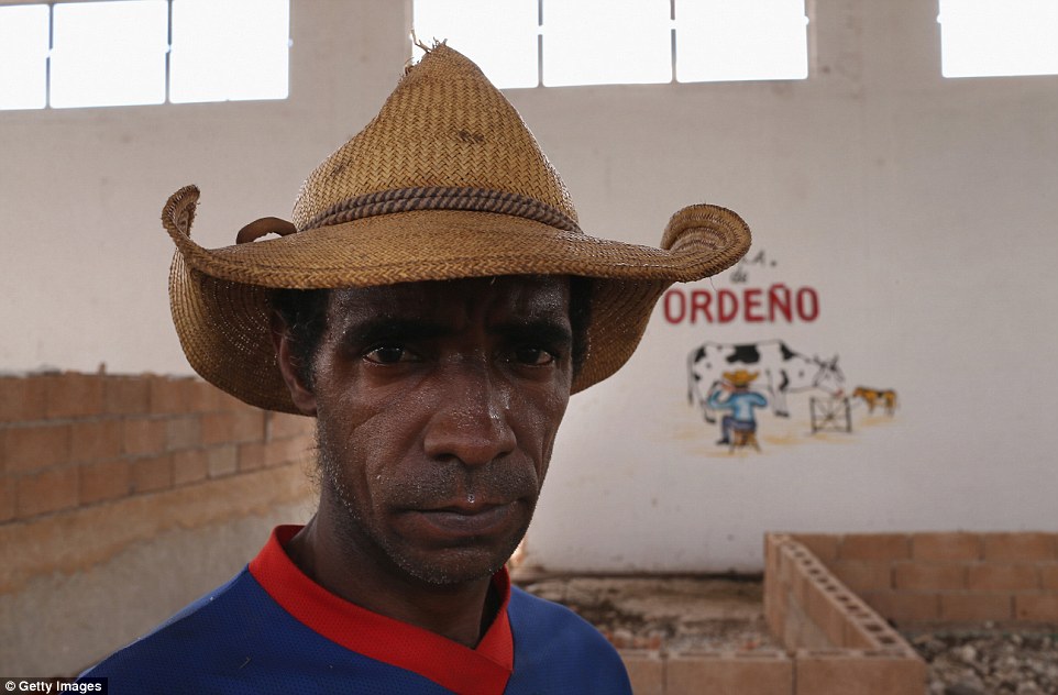 Реальная Куба: обычная жизнь в коммунистической стране. ФОТО