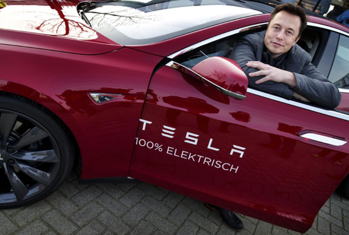 Руководитель Tesla предсказал мрачное будущее для водителей