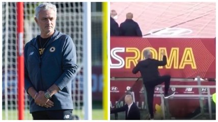 Жозе Муоринью