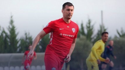 Слов Милевский не подбирал