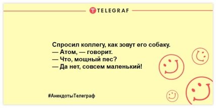 Заряжаемся позитивным настроением: веселые вечерние шутки (ФОТО) Заряжаемся позитивным настроением: веселые вечерние шутки (ФОТО)