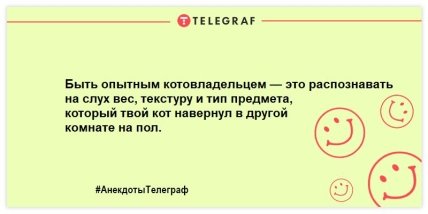 Читаем и улыбаемся: прикольные анекдоты для настроения вечерком Читаем и улыбаемся: прикольные анекдоты для настроения вечерком