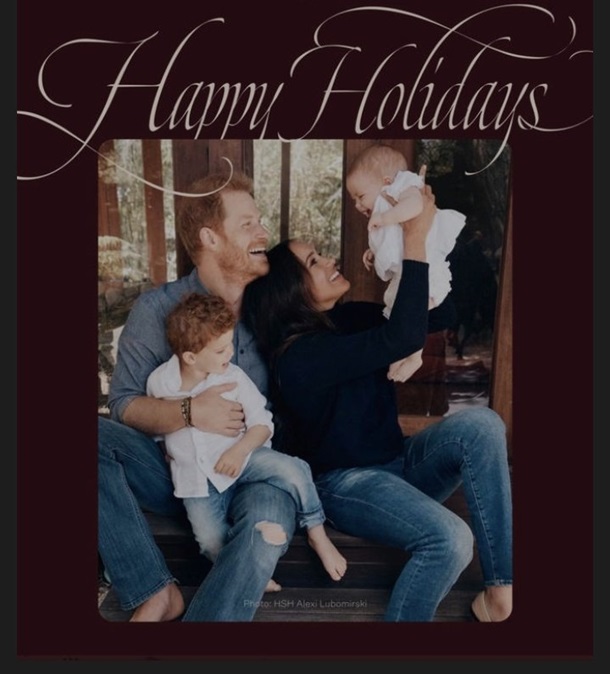 Елизавета II недовольна поздравлением принца Гарри и Меган Маркл – СМИ (ФОТО) Елизавета II недовольна поздравлением принца Гарри и Меган Маркл – СМИ (ФОТО)