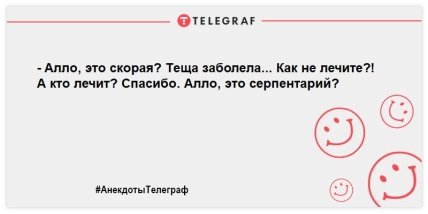 Хоронили тёщу — поймали двух покемонов: анекдоты, которые оценят все зятья Хоронили тёщу — поймали двух покемонов: анекдоты, которые оценят все зятья