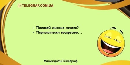 С хорошим настроением можно горы свернуть: новая порция отменных шуток С хорошим настроением можно горы свернуть: новая порция отменных шуток