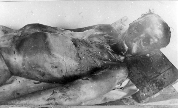 Загадочно погибшая тургруппа Дятлова в походе на Северном Урале, 1959 г. ФОТО