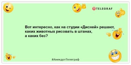 Слабый пол — это мужики, отдающие женщинам всю зарплату: смешные анекдоты на вечер Слабый пол — это мужики, отдающие женщинам всю зарплату: смешные анекдоты на вечер