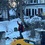 В Канаде девушка устроила фотосессию на крыше тонущей машины (ВИДЕО)