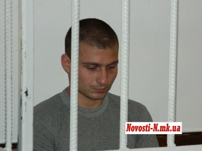 Александр Косинов требует сократить срок своего наказания в два раза