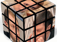 Стратегия «кубика-рубика»
