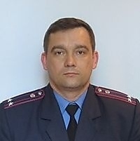 Подполковник милиции Блошко идет в Верховную Раду
