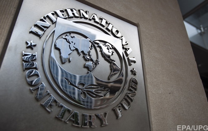 МВФ потребовал от Украины поднять тарифы на газ для борьбы с коррупцией