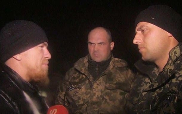 Генштаб Украины расследует встречу Моторолы и командира «киборгов»