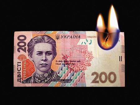 Один день войны стоит Украине $5-7 млн - Яресько