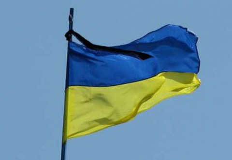 В Украине объявлен траур по погибшим жителям Мариуполя