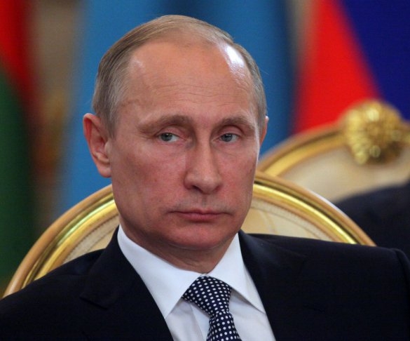 Путин не исключает возможности признания  "ЛНР" и "ДНР"