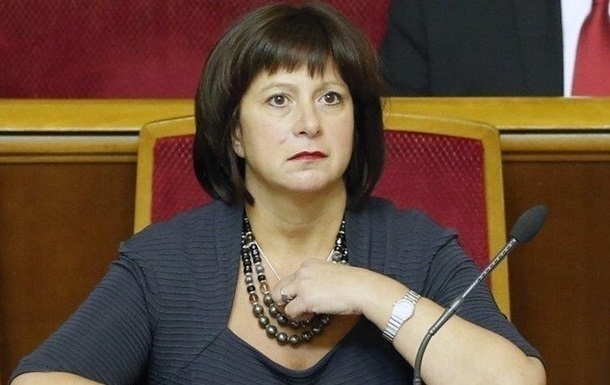 Наталия Яресько