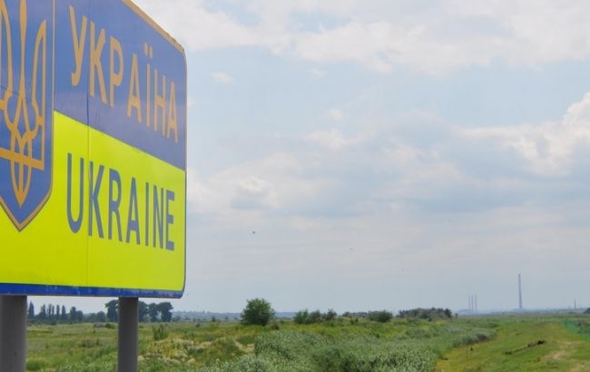 На границе с Крымом исчезли украинские десантники из 79-й бригады