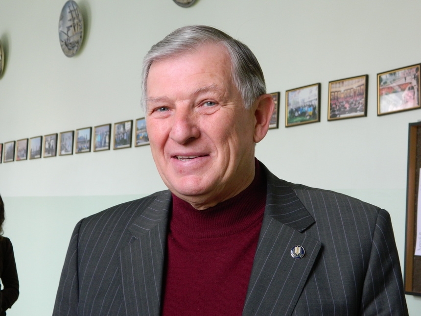 Клименко утвержден кандидатом в мэры Николаева 