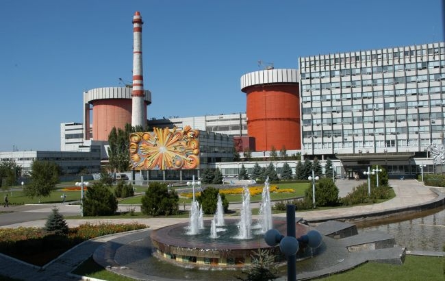 Кабмин утвердил проект реконструкции Южно-Украинской АЭС