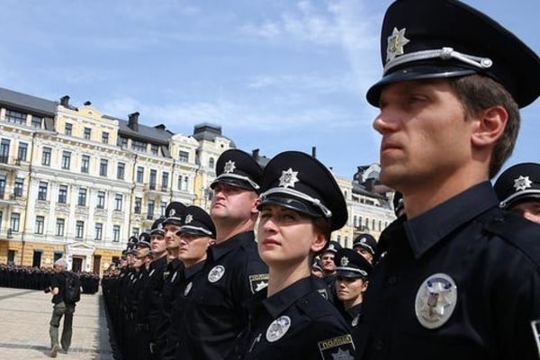 В Одессе предприняли беспрецедентные меры безопасности