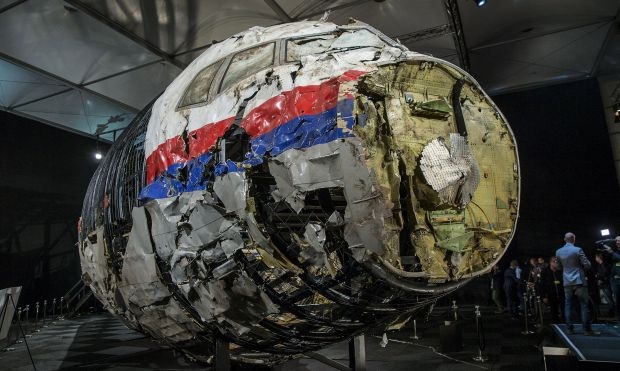 MH17 сбил "Бук" российской 53-й бригады – Bellingcat