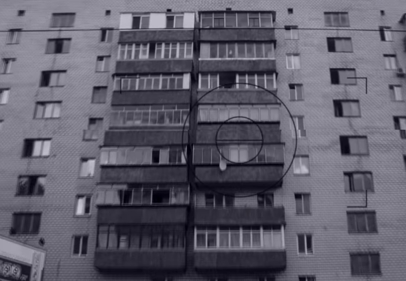 У Романчука нашли  квартиру в центре Киева