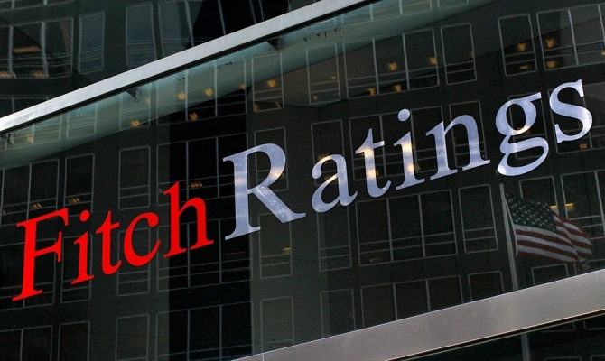 Fitch подтвердил Украине дефолтный рейтинг