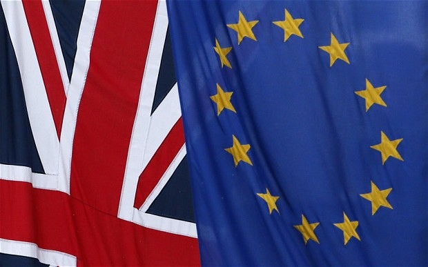 Великобритания может отложить выход из ЕС на два года, - СМИ