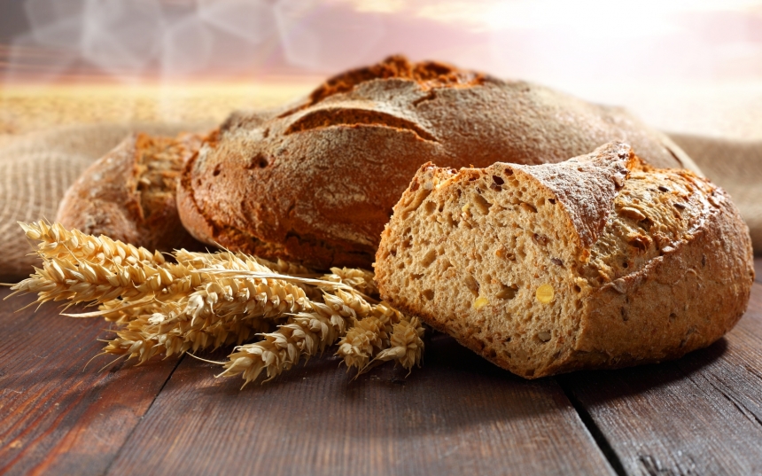 В Украине хлеб подорожает до 10 грн. - эксперты