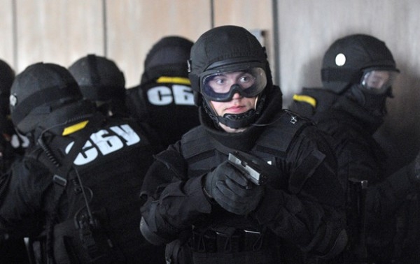 СБУ начинает на Николаевщине антитеррористические учения