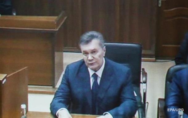 Пресс-конференция Януковича. ОНЛАЙН