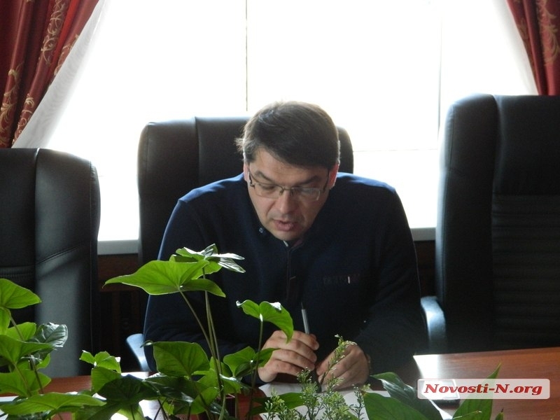 Руководитель «Облтеплоэнерго» подозревается в присвоении 4,35 млн. грн., - СБУ