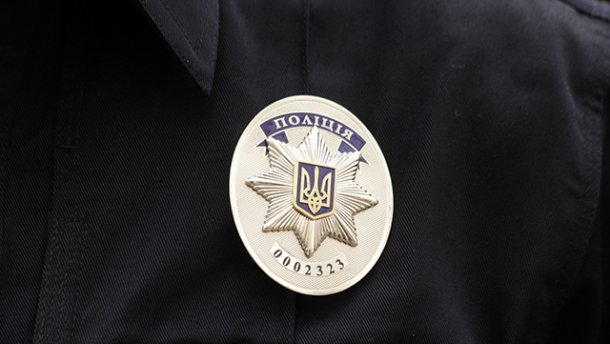 Полиция опровергает гибель шестого полицейского под Киевом