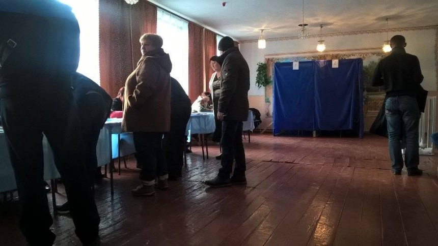 На Николаевщине и еще в 13 областях стартовали выборы объединенных общин 